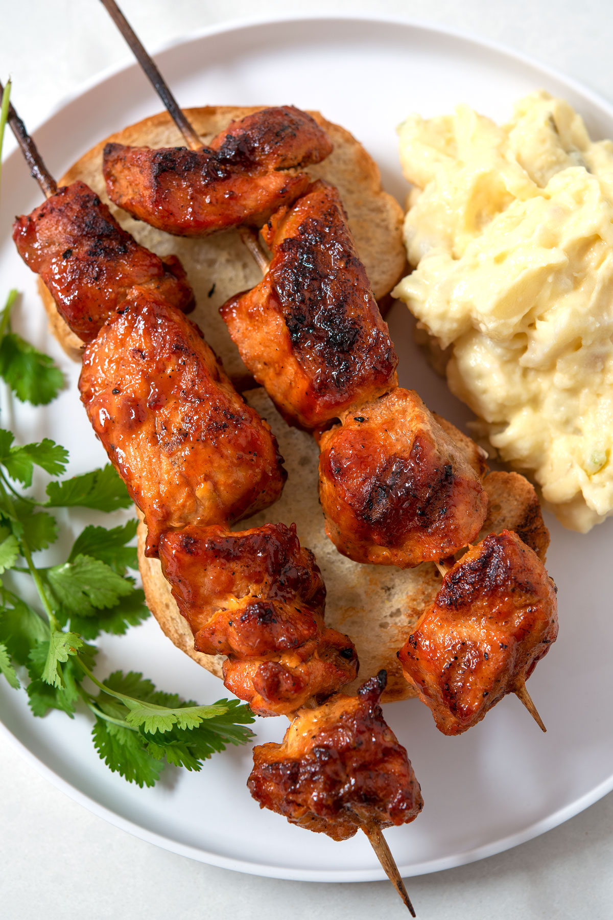 Pincho de Res