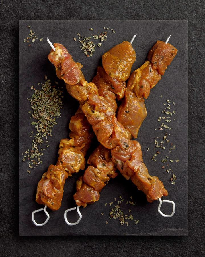 Pincho de Cerdo